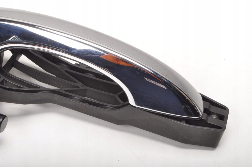 фото №3, Mg zs ручка дверь наружная левый перед lift 5mbc uk хром