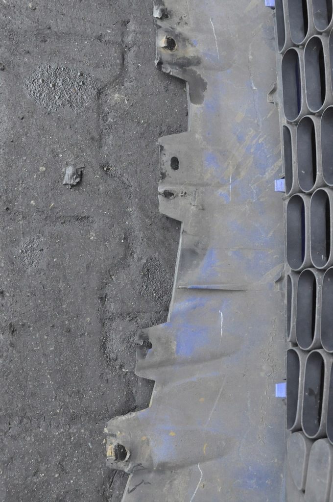 фото №14, Mazda cx-7 cx7 06-09 бампер перед передний pdc