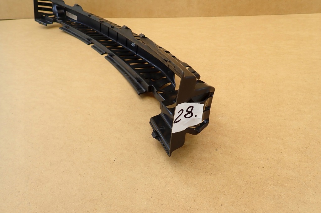 Hyundai i10 2 2 13- абсорбер ударов пенопласт пена перед 86521b9000 оригинальный номер Доставка