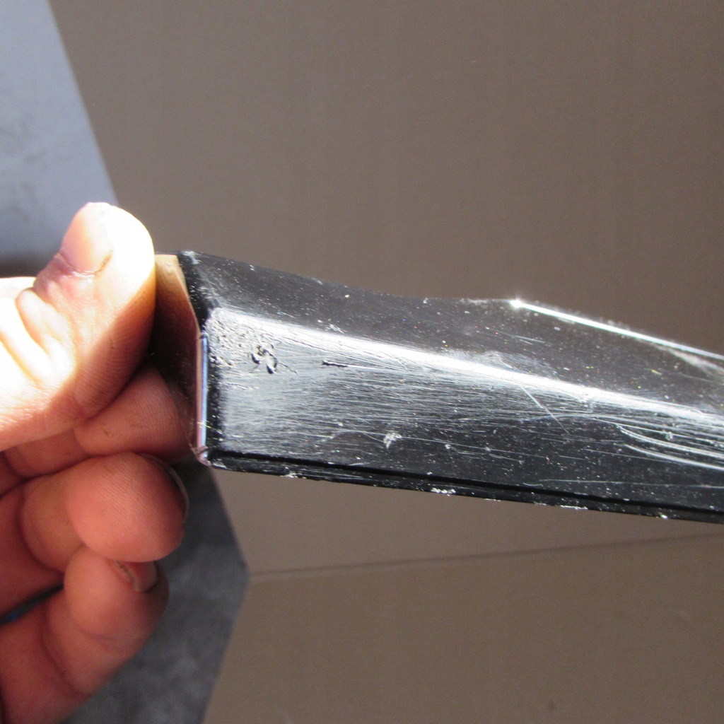 фото №6, Volvo xc90 15- молдинг лівий перед 31448427