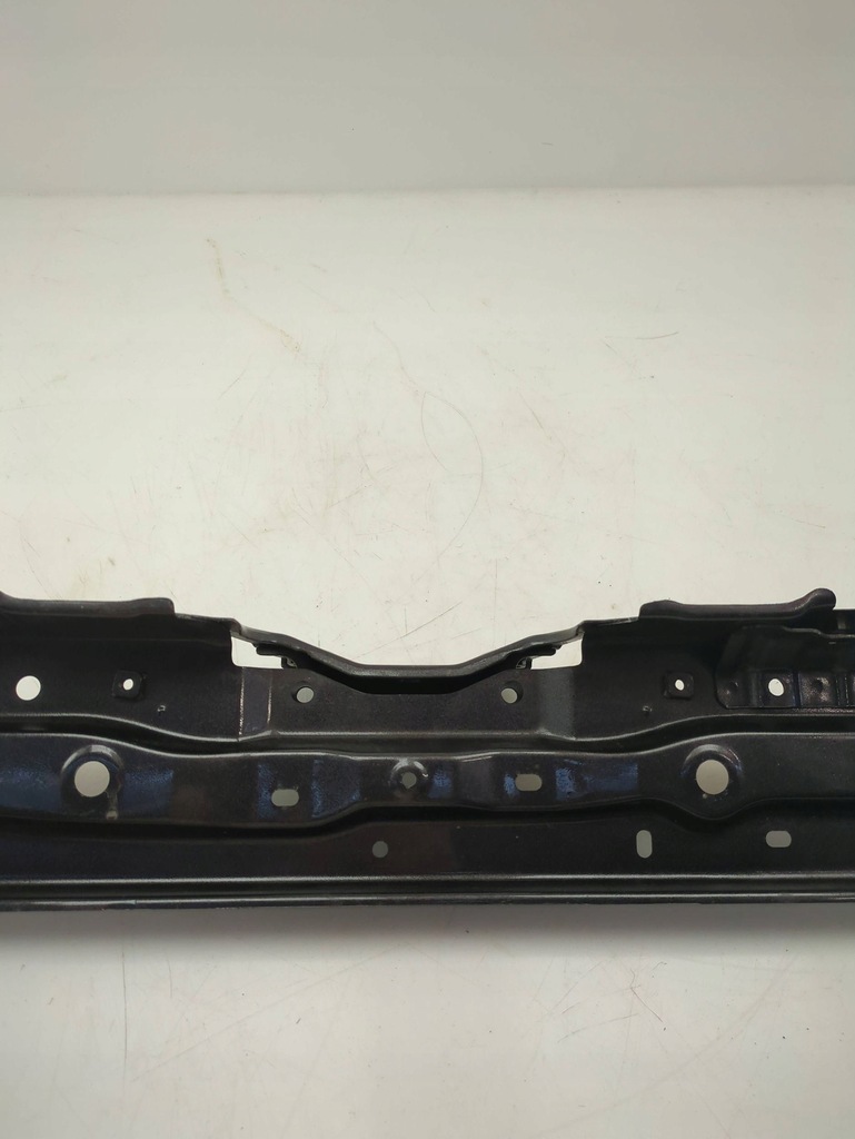 фото №10, Toyota c-hr i 2021 панель крепления радиатора / góra