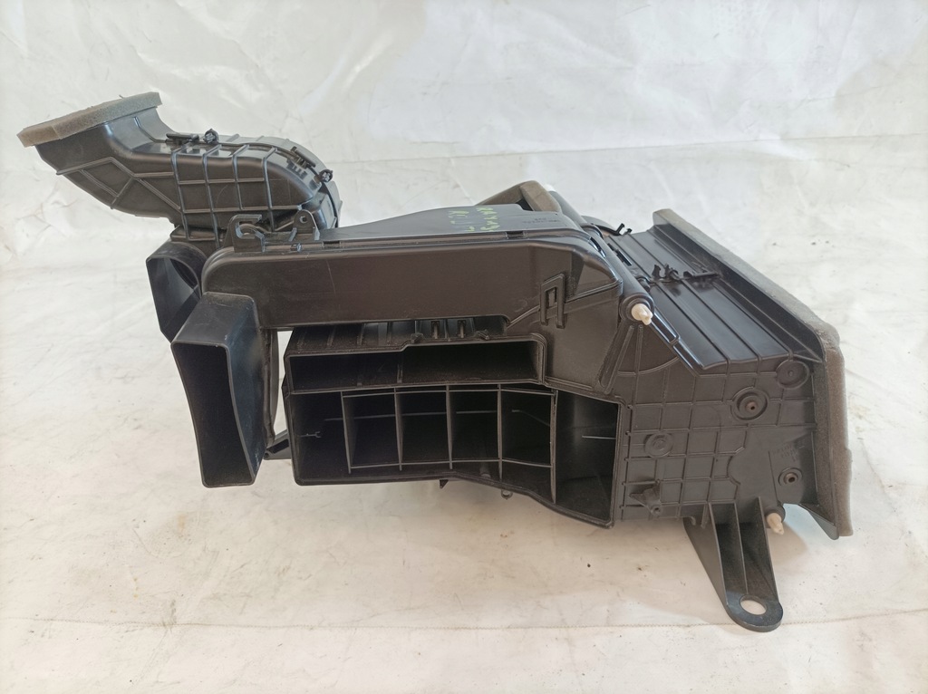 фото №7, Dodge ram rebel 19 отопитель воздуходувка usa