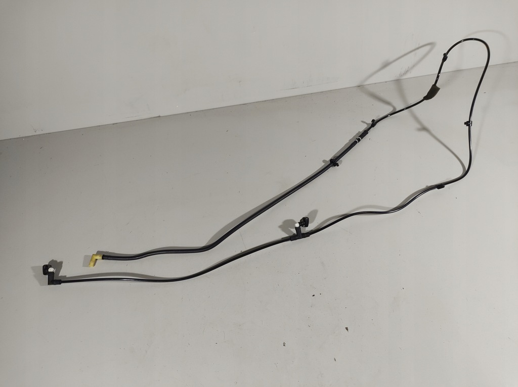 фото №12, Jeep compass 17r- насадка розпилювача скло перед