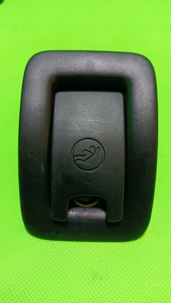 фото №15, Audi a6 c7 защита isofix kpl защёлки поперечина задняя kpl кронштейн oparć задняя 14r