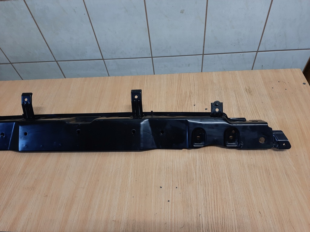 фото №5, Kia stinger 17- підсилювач pas передній верхній