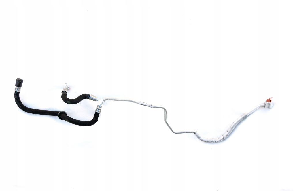 фото №1, Шланг відведення оливи bmw f85 f86