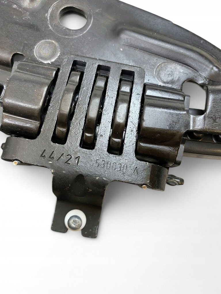 фото №10, Bmw x3 g01 механізм регулювання сидіння