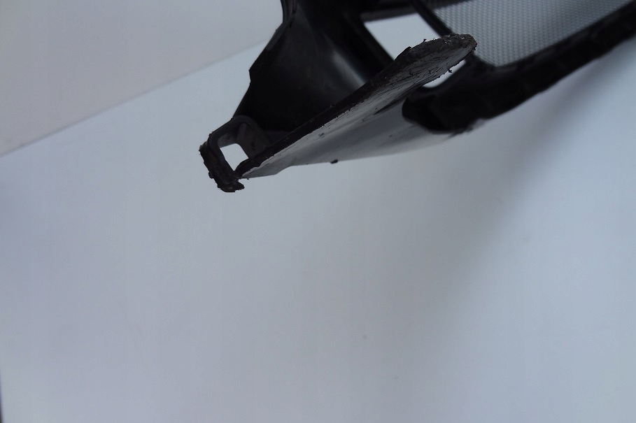 фото №11, Спойлер решётка радиатора решётка радиатора решётка бампер перед 9gt807681a porsche 911 992 gt3