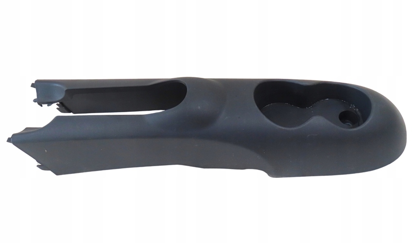 фото №1, Тунель середній fiat 500 2007-2024 rok 735435115