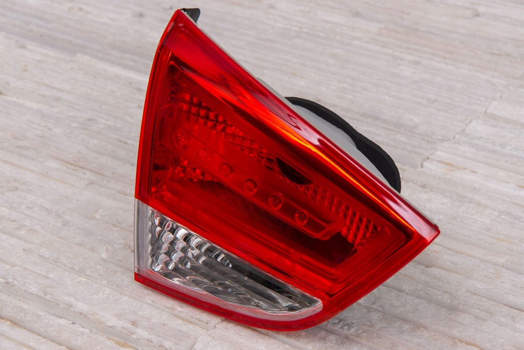 фото №7, Hyundai ix35 lm 2010-2013 лампа кришки задній ліва 924052y0