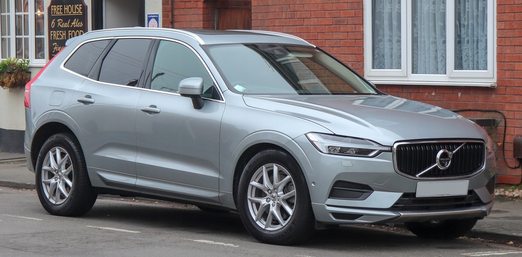 фото №16, Volvo xc60 ii 21r блок управления модуль крышки багажника 32214270