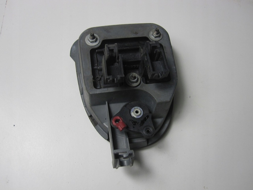 фото №5, Ручка наружная задняя правая opel combo c 06r