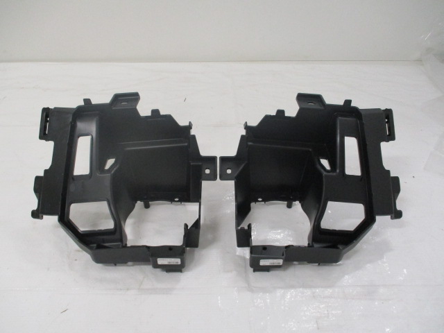 фото №1, Berlingo partner iv кронштейн противотуманной фары левая правое