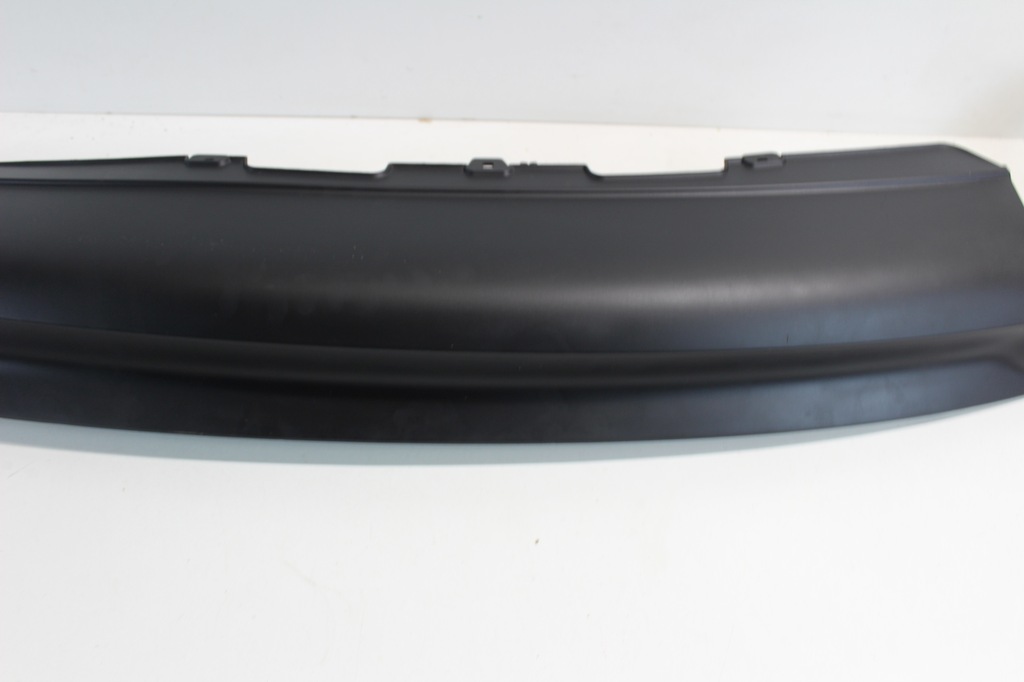 фото №6, Диффузор бампер задняя audi a5 8t полный bdb структура