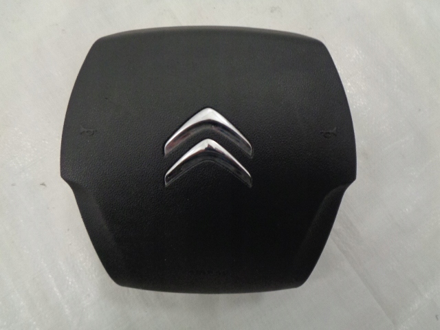 фото №10, Citroen c4 picasso ii консоль подушки безпеки ремені anglik