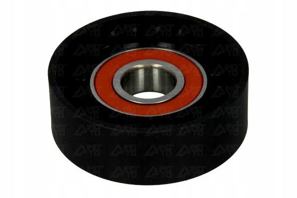 фото №2, Ролик напрямна ремінь hyundai accent iii getz i10