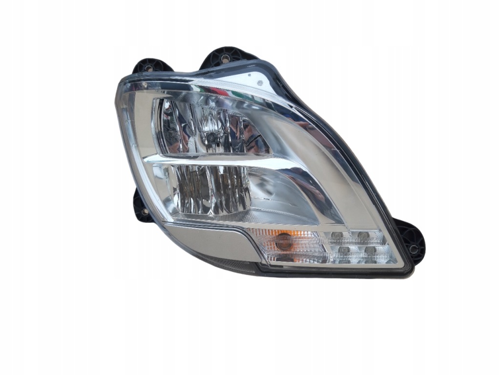 Купити Daf xf 106 фара правий лампа full led 1857533