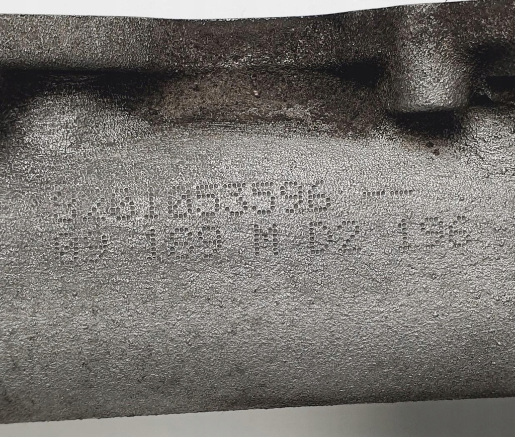 фото №7, Коллектор всасывающий renault espace iv dci 8201053596