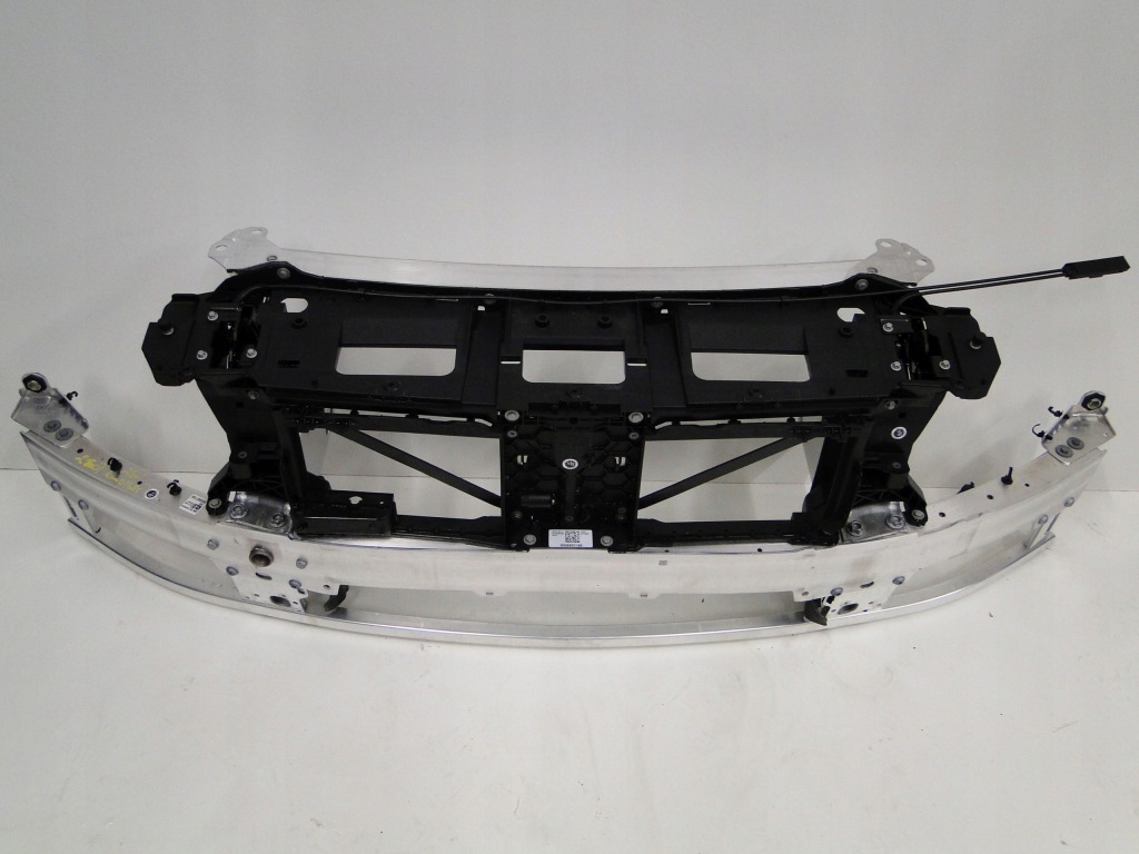 фото №11, Mercedes pas передний усилитель балка зона замок s klasa w223 223