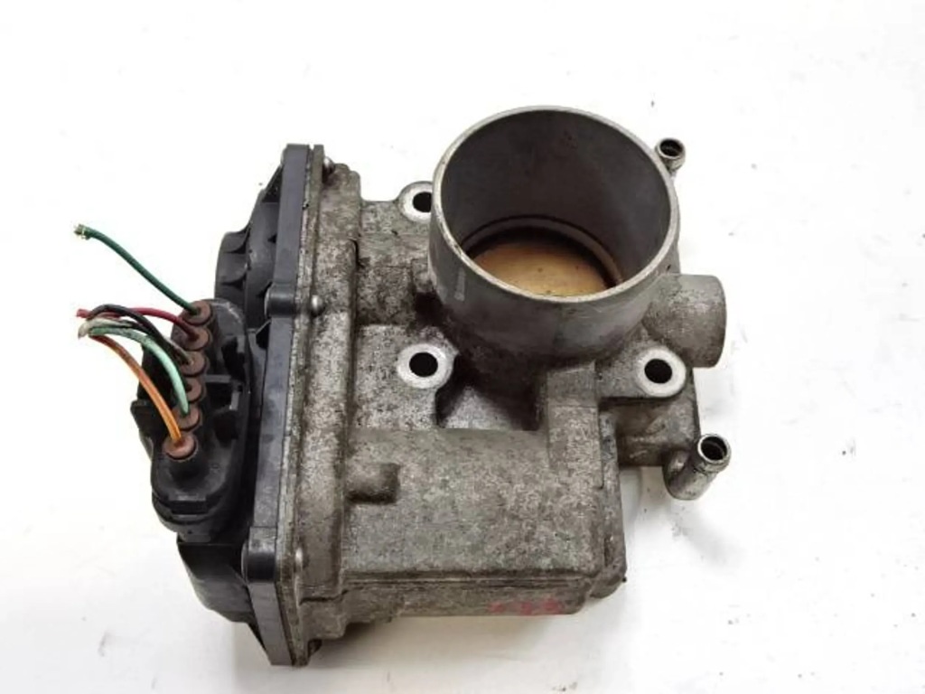 фото №1, Дросельна заслінка suzuki swift mk7 1.2