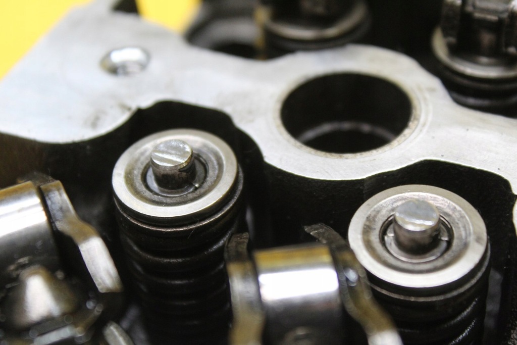 фото №6, Головка opel corsa d fiat doblo ii combo 1.3 cdti z13dth 55188595