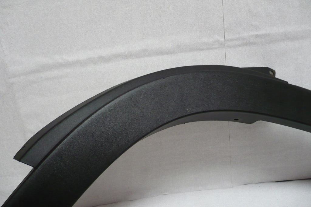 фото №8, Iveco daily iv 14- 18 r молдинг крыла правая перед