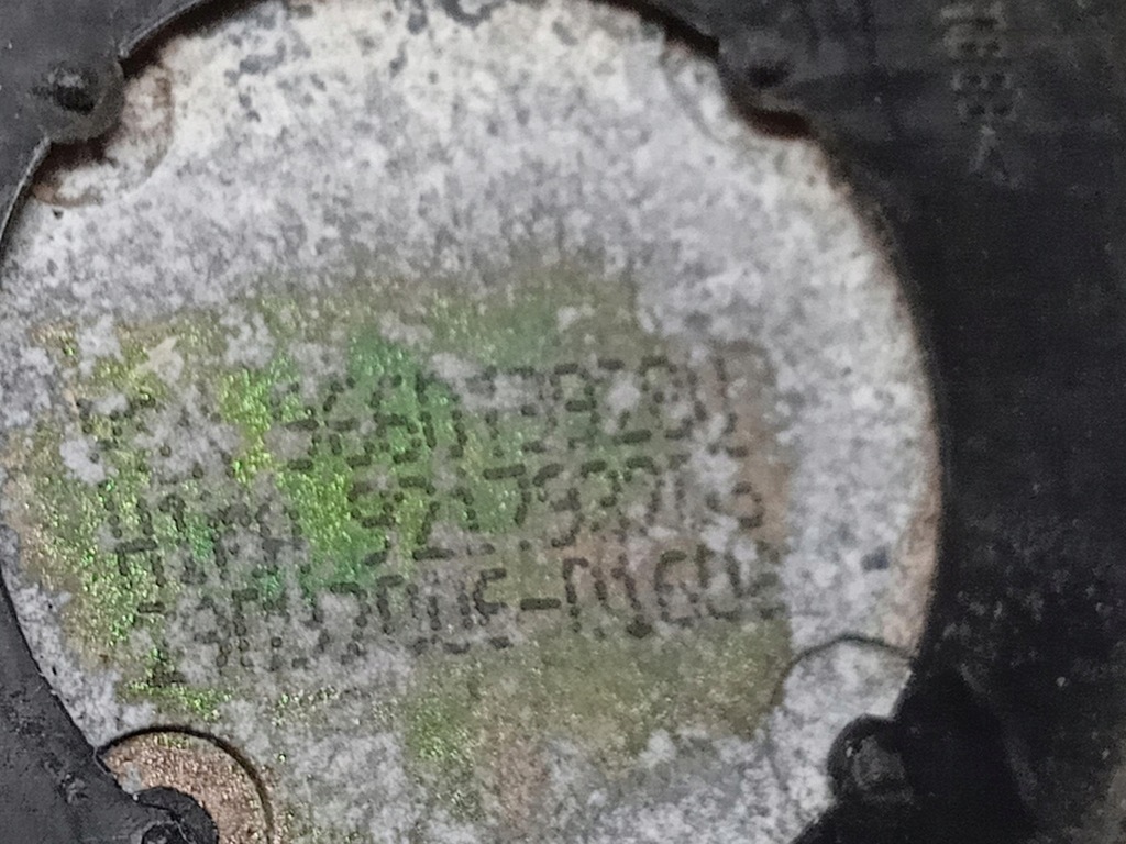 фото №4, Антенна радио citroen c4 picasso