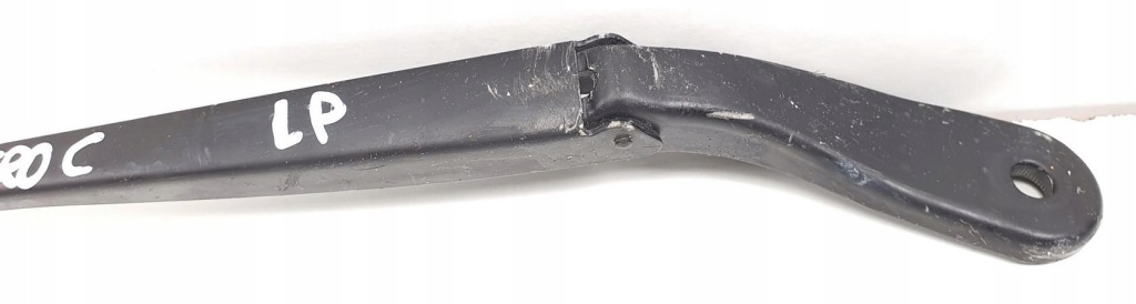 фото №3, Рычаг дворники левый перед dacia sandero iii eu