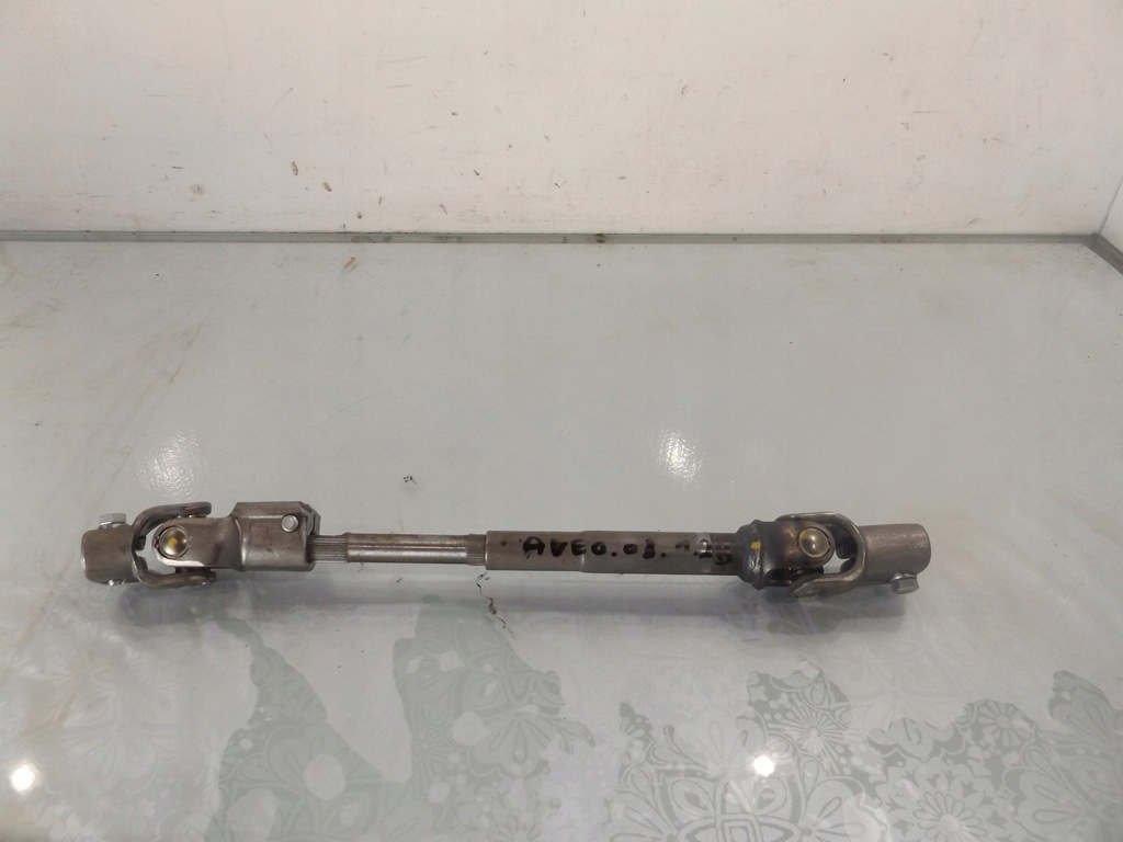 фото №1, Aveo t250 хрестовина