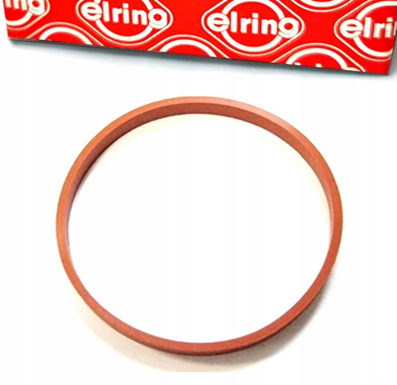 фото №1, Прокладка коллектор впускной do peugeot 1007 1.4