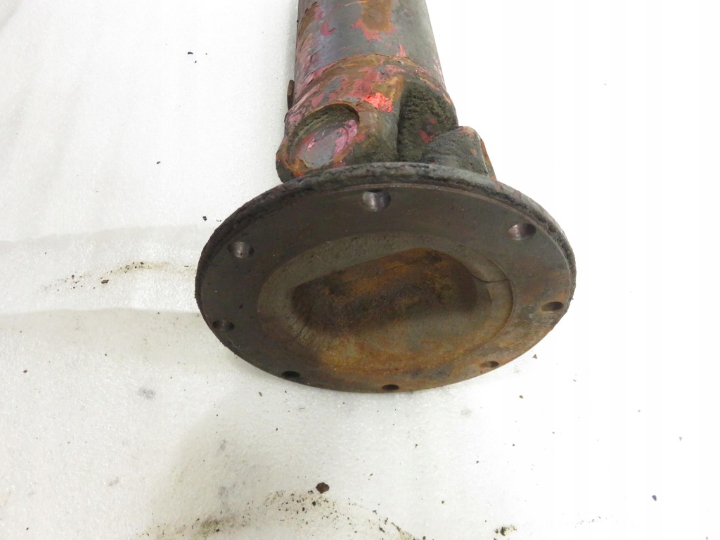 фото №9, Wał привідний renault premium i розподільчий 210.19d