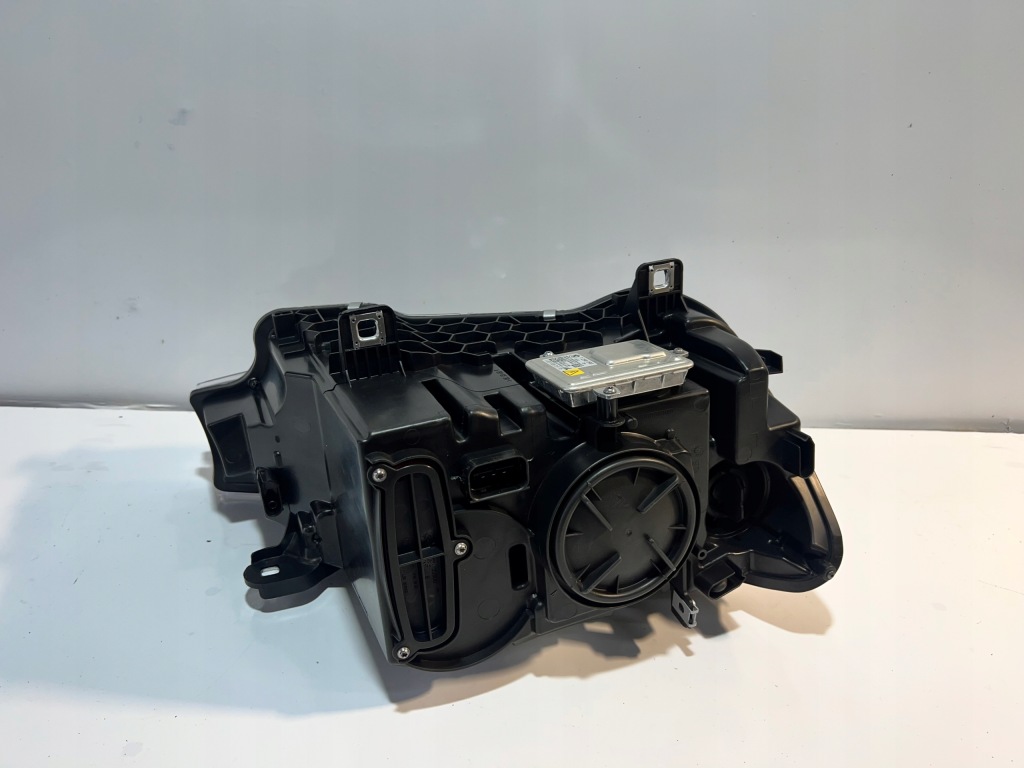 фото №13, Bmw x3 f25 x4 f26 ксенон поворотный лампа левая правая