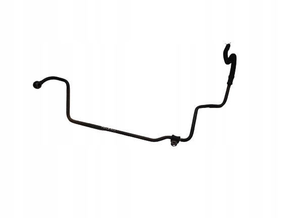 фото №1, Seat toledo 2 ii 98- 1.9tdi шланг патрубок підсилювача