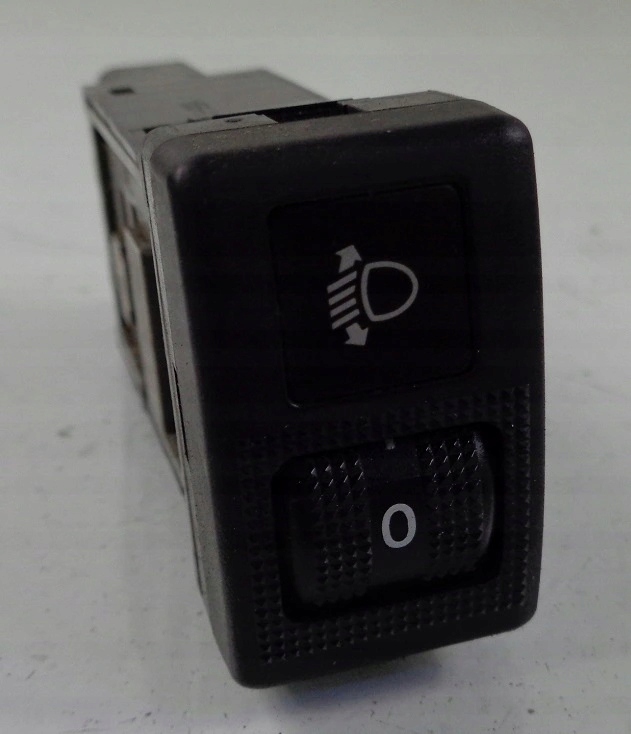 фото №1, Mazda 5 06 r переключатель света