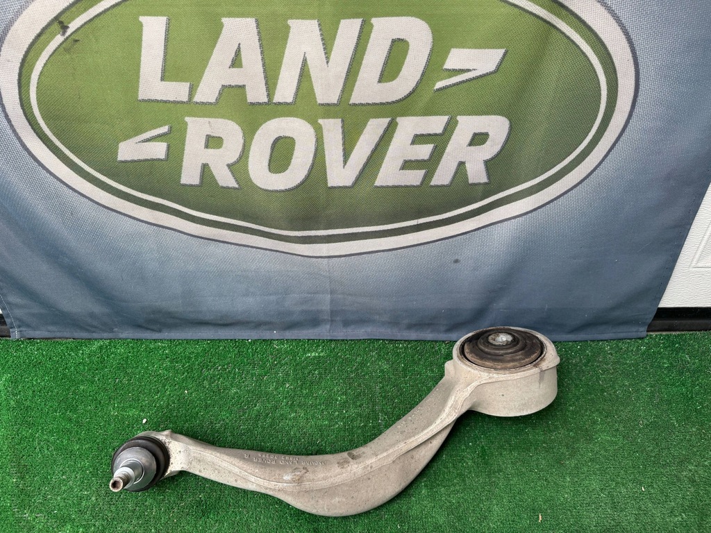 фото №2, Land rover range rover l460 type lk нижний рычаг передний m8e23c256