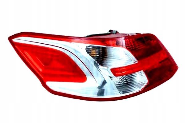 фото №1, Magneti marelli лампа peugeot 301 1.2 vti 72