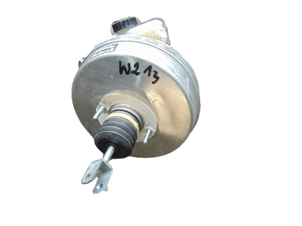 фото №1, Усилитель тормозов mercedes w213 cdi a2134300330