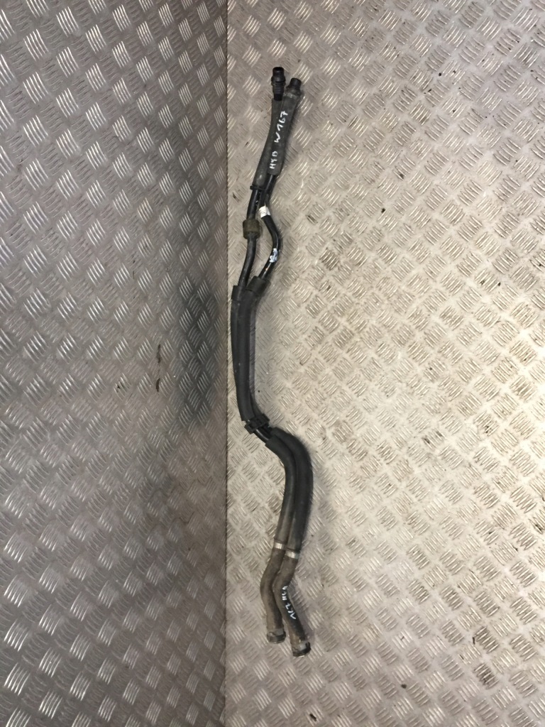 фото №1, Mercedes gle w167 труба води шланг a1675010303