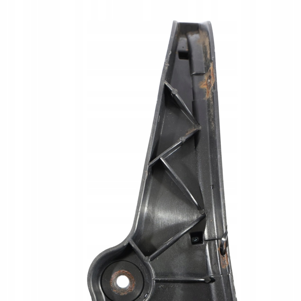 Audi a6 c6 кронштейн кронштейн направляющая бампера левый задняя 4f9807453 в Украине