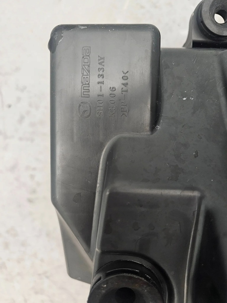 фото №13, Mazda 6 gj cx-5 2011 sh01133ay корпус фильтра воздуха