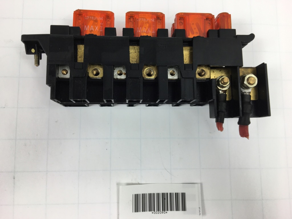 Коробка предохранителей корпус mercedes w140 1405450101 Недорого