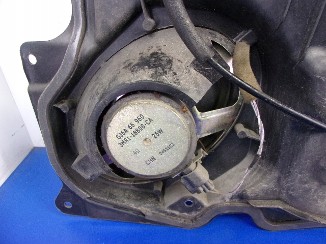 фото №8, Mazda 3 bk подъемник стекло задняя левый электрический