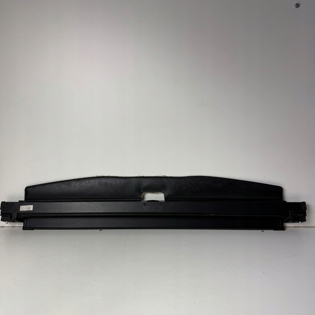 Купити Шторка задній задня bmw x3 e83 оригінальний номер оригінал 3418519