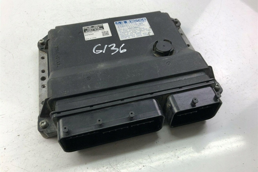 фото №1, Інше модулі toyota prius _w3_ 8966147470 2009