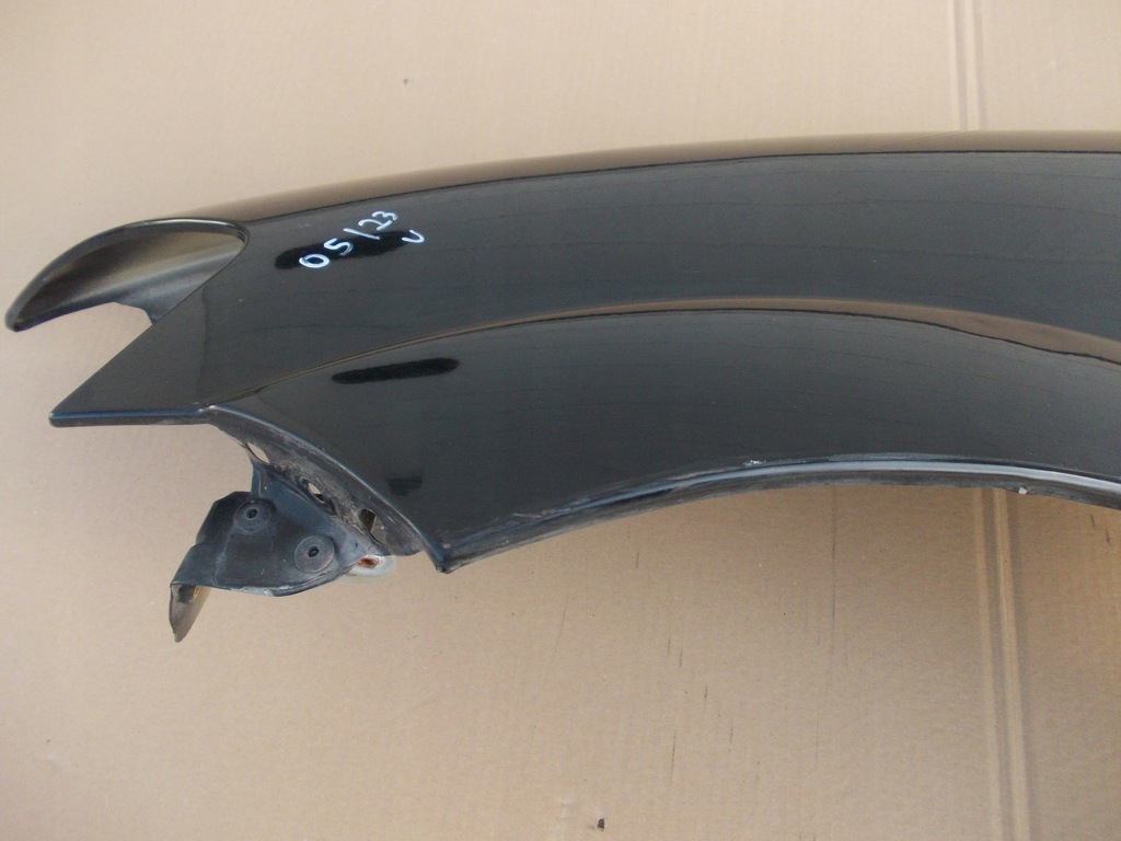 фото №7, Крила лівий перед citroen c3