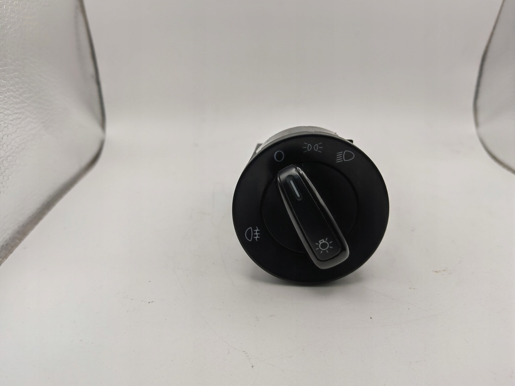 фото №1, Vw up вимикач світла 1s0941531