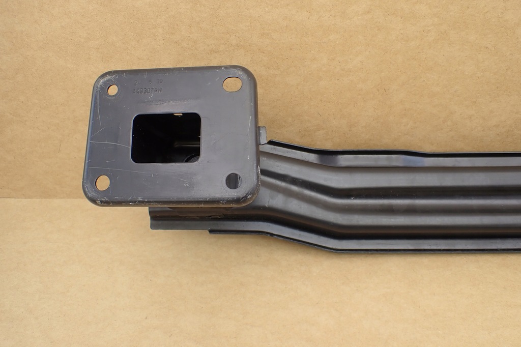 фото №16, Балка бампера задняя задняя усилитель lx6b-s41400-ac ford kuga 3 iii mk3