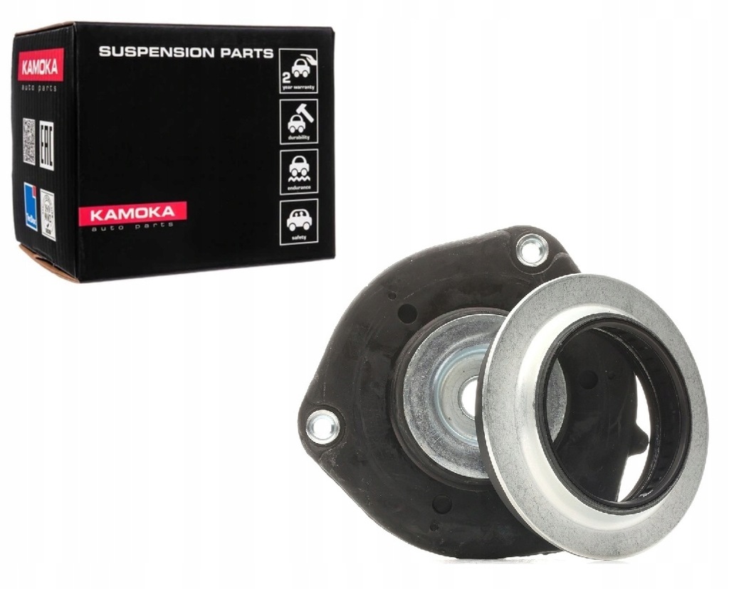 фото №1, Подушка подшипник амортизатор vw golf passat touran