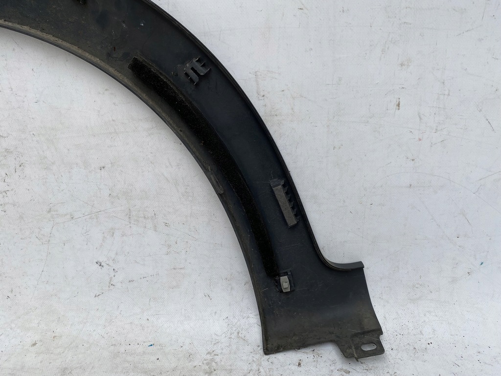 фото №8, Honda jazz v crosstar 20- молдинг накладка крыла правый перед 74157-tza-j5