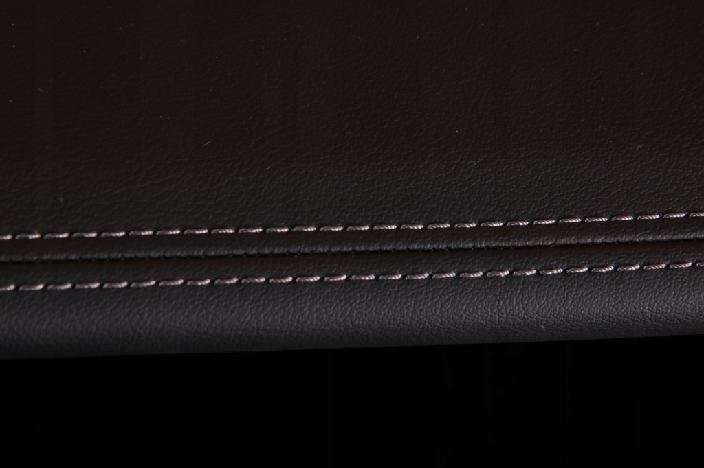 фото №12, Bmw x1 u11 оригінальна панель приладів приладова консоль шкіра head up anglik